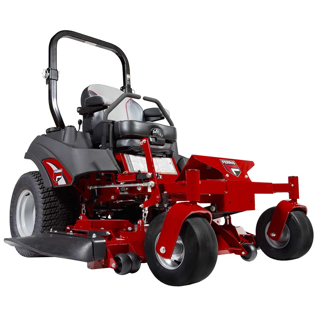 Scag Wildcat Lawn Mower Starter Wiring Diagram - Complete Wiring Schemas